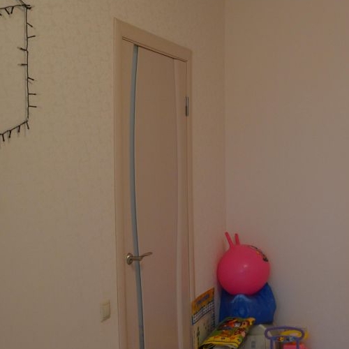 1-комн квартира Октябрьский пгт, улица Ленина, 25