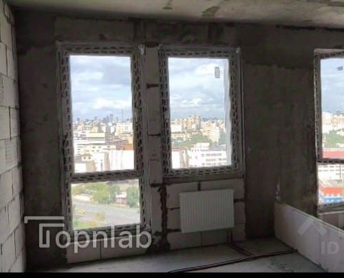 1-комн квартира Новоостаповская улица, 20