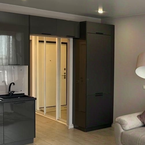 Студия Жуковский, улица Солнечная, 12