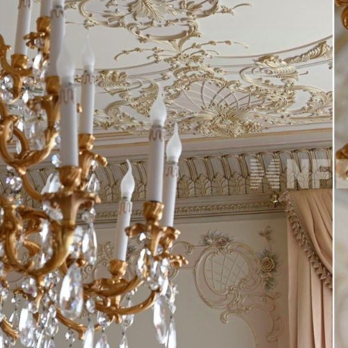 5-комн квартира Дмитровский переулок, 7