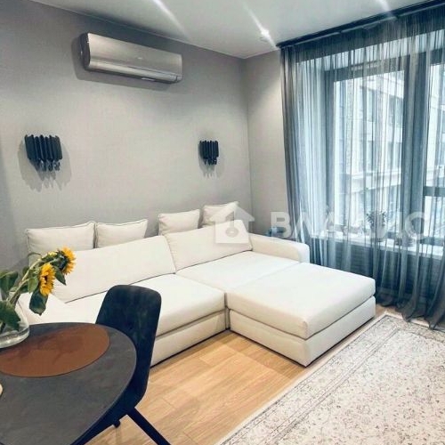 1-комн квартира улица Василисы Кожиной, 13