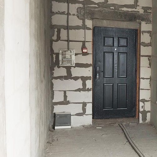 Студия Одинцово, Вокзальная улица, 31