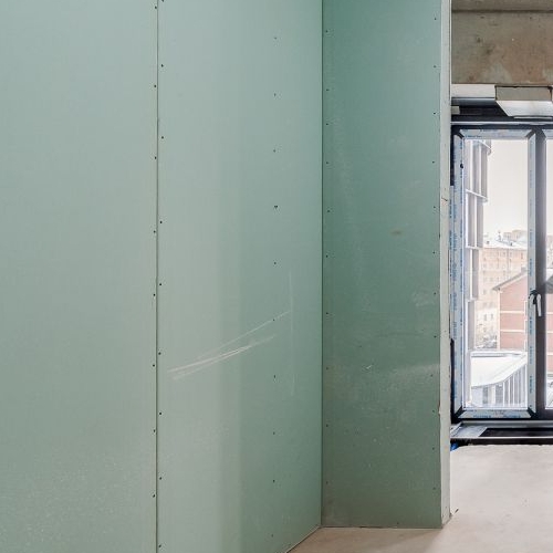 2-комн квартира Дружинниковская улица, 15