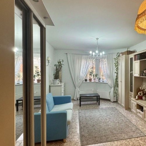 Студия Мытищи, Октябрьский проспект, 10А