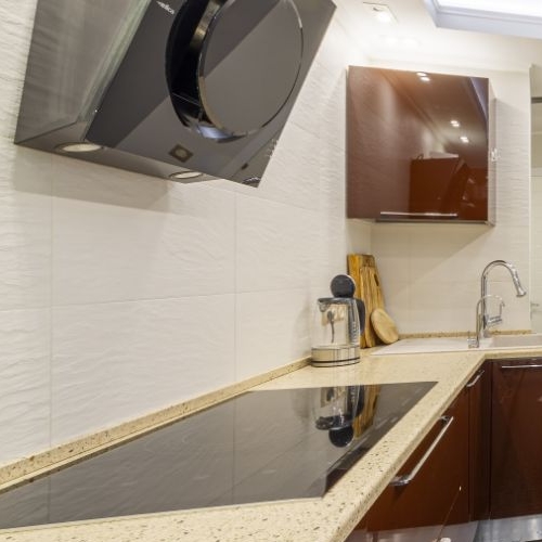 3-комн квартира Хорошевское шоссе, 12к1