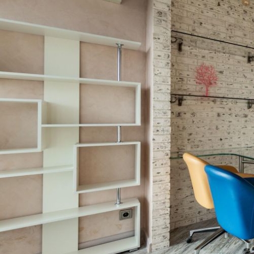 2-комн квартира улица Лобачевского, 118к1