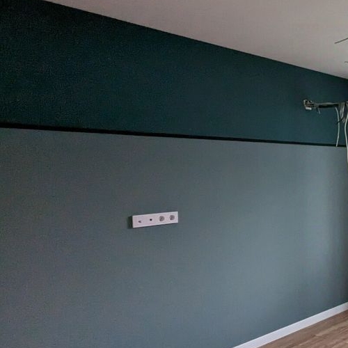 2-комн квартира д. Глухово, улица Рублевское Предместье,  д. 26