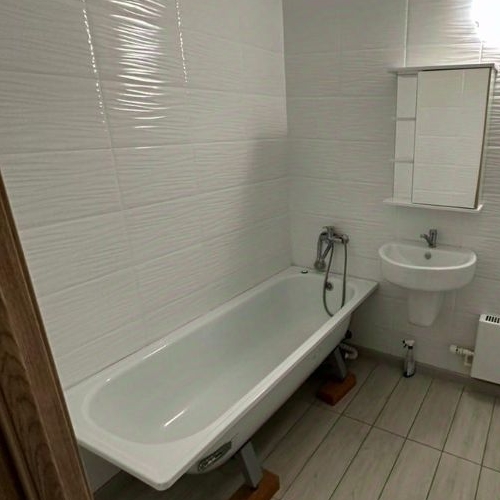 2-комн квартира пос. Мебельной Фабрики, улица Рассветная, 5