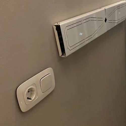 1-комн квартира Бибиревская улица, 4А