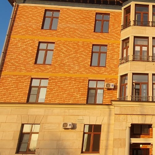 2-комн квартира Опалиха мкр, улица Пришвина, 15