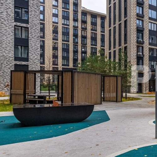 2-комн квартира Винницкая улица, 8к1