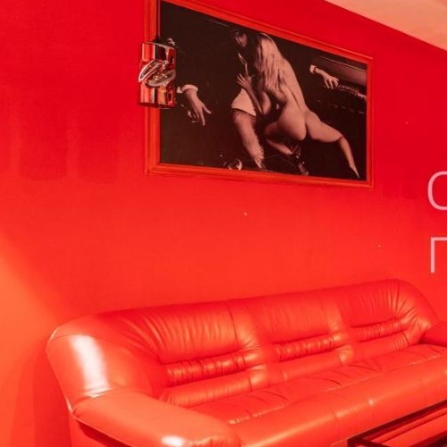 Студия Дзержинский, Угрешская улица, 34