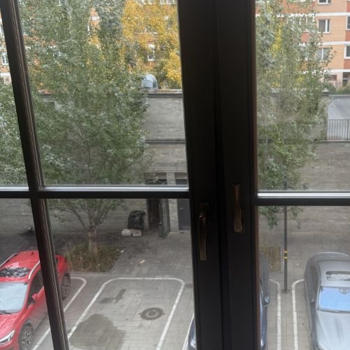 Студия 3-й Красносельский переулок, 19С4