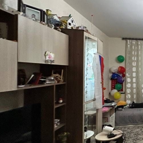 1-комн квартира Реутов, улица Октября, 42