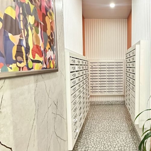 Студия Ореховый бульвар, 24к3