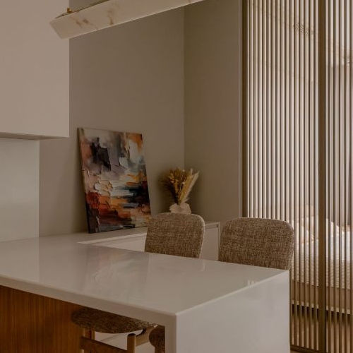 1-комн квартира Олимпийский проспект, 12