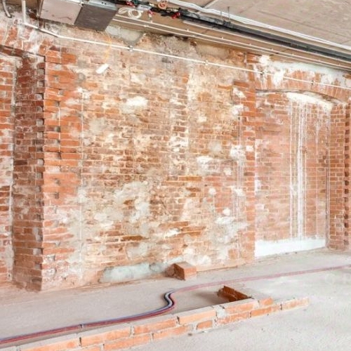 2-комн квартира Потаповский переулок, 6С1