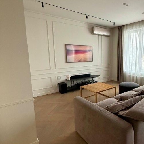 3-комн квартира Одинцово, улица Маршала Бирюзова, 13