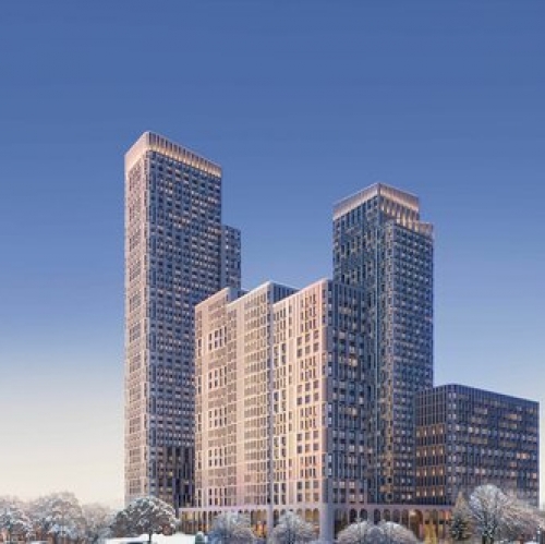 2-комн квартира Шоссейная улица,  д. 4Д