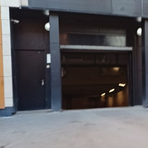 Студия Тайнинская улица, 9