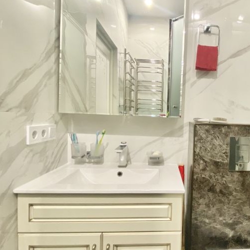 2-комн квартира Ярославское шоссе, 51