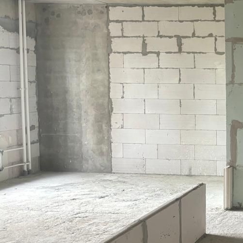 2-комн квартира Одинград квартал Семейный ЖК, Одинцово,  д. 5