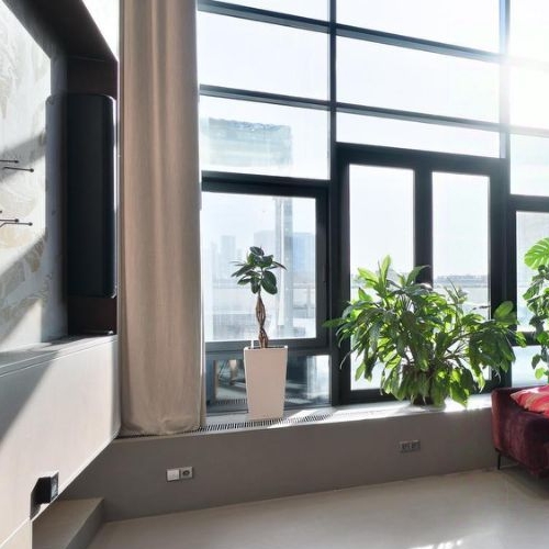 6-комн квартира улица 3-я Ямского Поля, 9