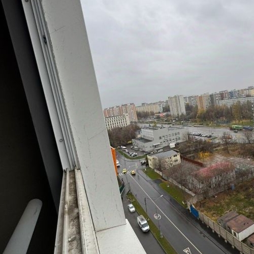 1-комн квартира 6-я Радиальная улица, 7/6к3