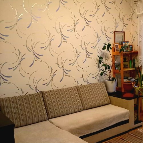 2-комн квартира Раменское, улица Мира, 4