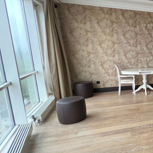 3-комн квартира проспект Вернадского, 94к4