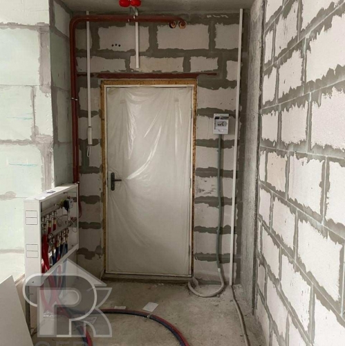 2-комн квартира Красногорск, Парковая улица, дом 27