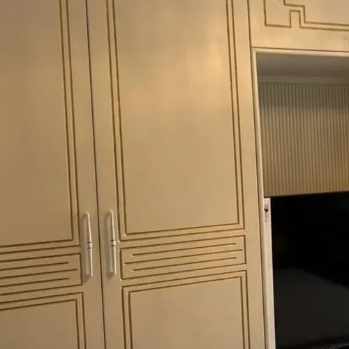 3-комн квартира Минская улица, 2