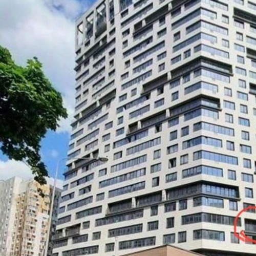 2-комн квартира улица Обручева, 3