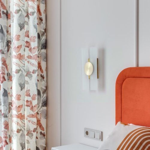 2-комн квартира 1-я Магистральная улица, 25