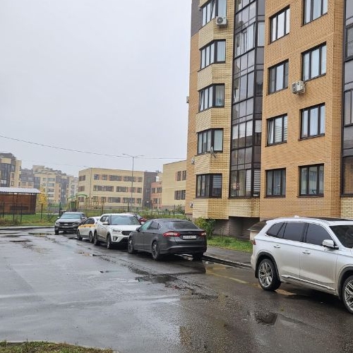 1-комн квартира Мытищи, улица Красная Слобода, 15