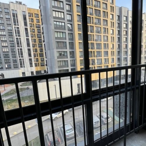 2-комн квартира Тюменский проезд,  д. 3к6