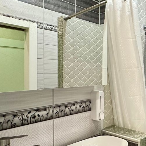 Студия Красногорск, улица Народного Ополчения, 9