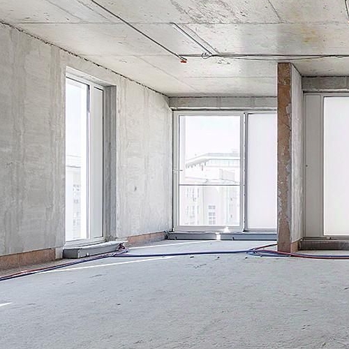 3-комн квартира Славянская площадь, 2/5с1