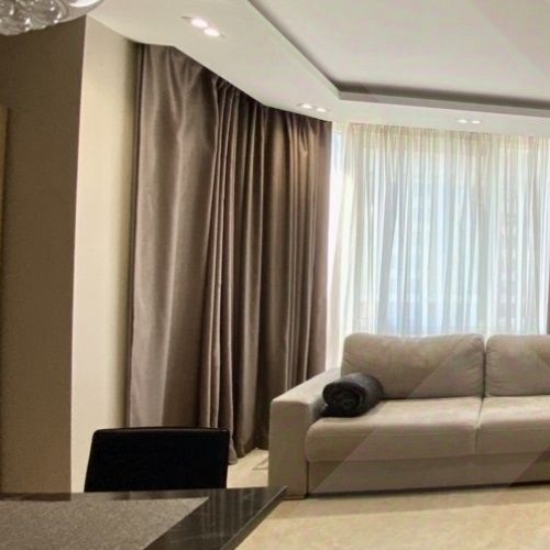 2-комн квартира Мосфильмовская улица, 88к2с7