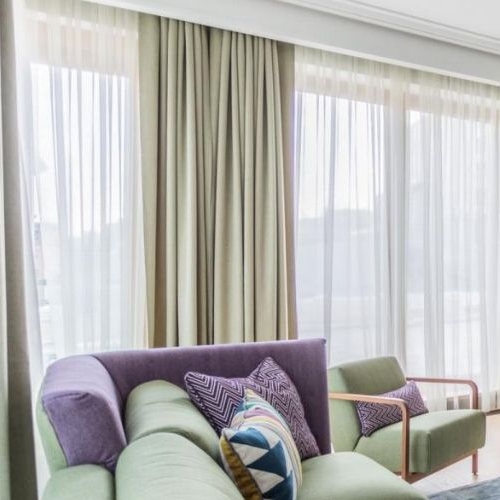 3-комн квартира 1-й Смоленский переулок, 21