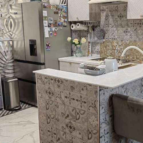 3-комн квартира улица Маршала Рыбалко, 2к4