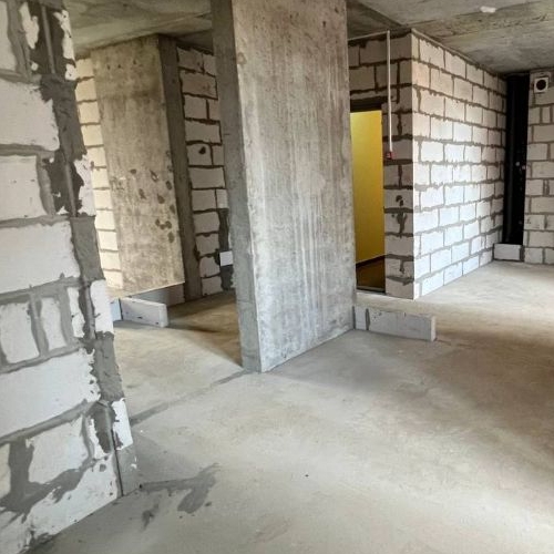 2-комн квартира Город-событие мкр, с. Лайково, 68