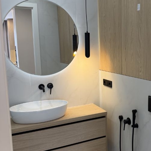 2-комн квартира Большая Филевская улица, 3к3