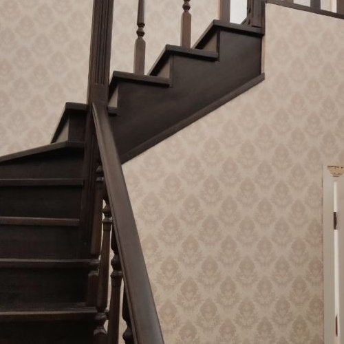 3-комн квартира Тучково пгт, улица Комсомольская, 14к5