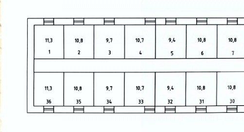 Студия Красноворотский проезд, 3С1