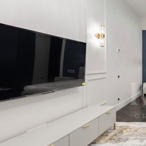 1-комн квартира Озерковская набережная, 6