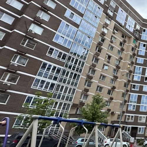 1-комн квартира улица Татьянин Парк, 16к3