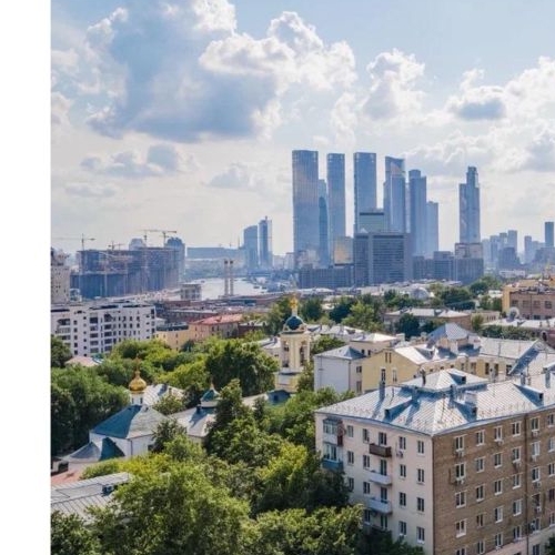 4-комн квартира Дружинниковская улица, 15