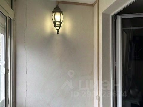 1-комн квартира Железнодорожный мкр, Балашиха, проспект Героев,  д. 9