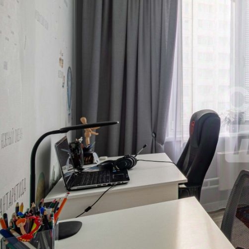 3-комн квартира Подольск, улица 43-й Армии, 23а